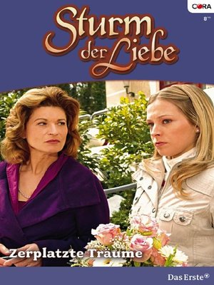 cover image of Zerplatzte Träume